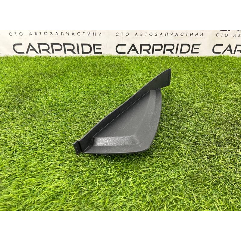 Накладка торпеды боковая (салон) Ford Ecosport B515 2018 1.0L GN1Z58044C60AA