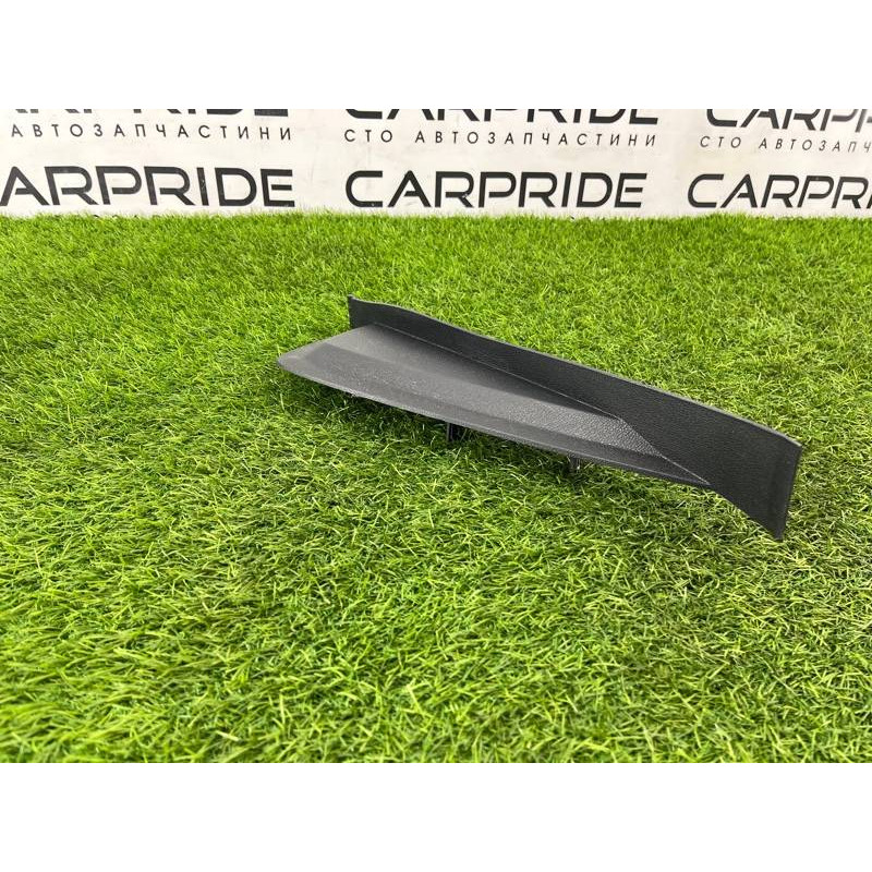Накладка торпеды боковая (салон) Ford Ecosport B515 2018 1.0L GN1Z58044C60AA