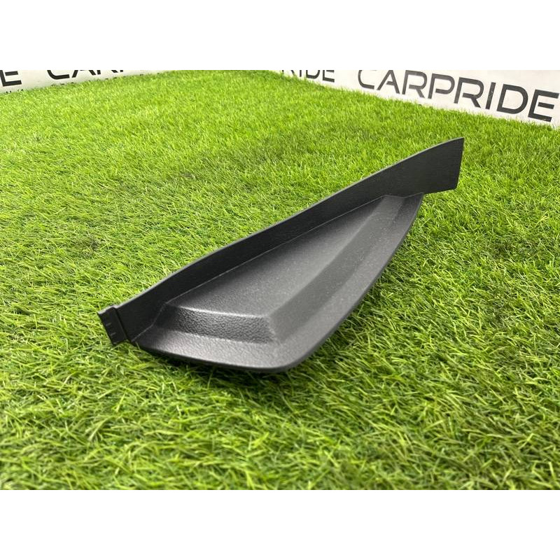 Накладка торпеды боковая (салон) Ford Ecosport B515 2018 1.0L GN1Z58044C60AA