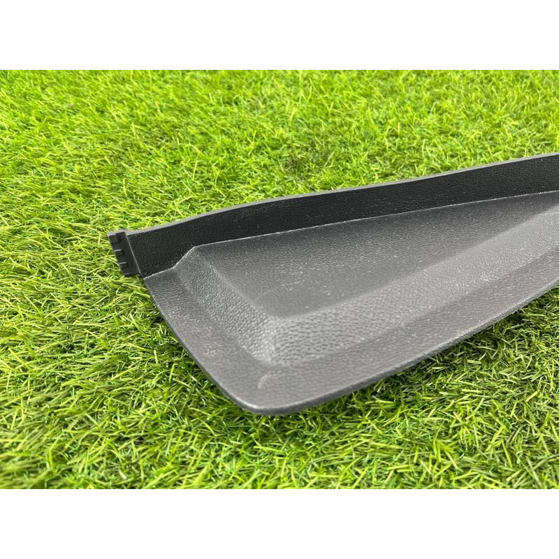 Накладка торпеды боковая (салон) Ford Ecosport B515 2018 1.0L GN1Z58044C60AA