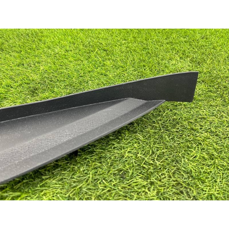 Накладка торпеды боковая (салон) Ford Ecosport B515 2018 1.0L GN1Z58044C60AA