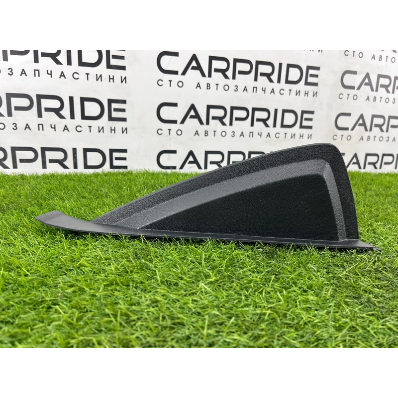 Накладка торпеды боковая (салон) Ford Ecosport B515 2018 1.0L GN1Z58044C60AA