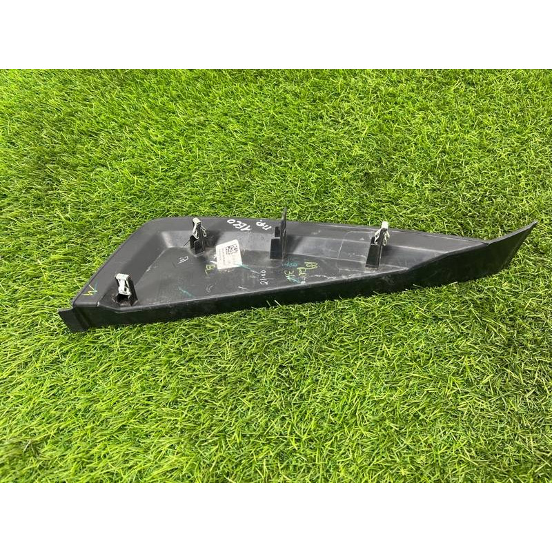 Накладка торпеды боковая (салон) Ford Ecosport B515 2018 1.0L GN1Z58044C60AA