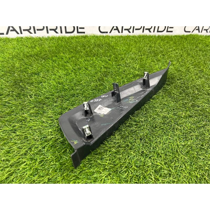 Накладка торпеды боковая (салон) Ford Ecosport B515 2018 1.0L GN1Z58044C60AA