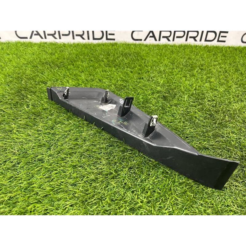 Накладка торпеды боковая (салон) Ford Ecosport B515 2018 1.0L GN1Z58044C60AA