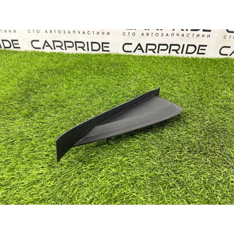 Накладка торпеды боковая (салон) Ford Ecosport B515 2018 1.0L GN1Z58044C61AA