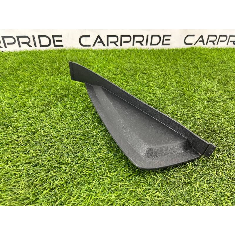 Накладка торпеды боковая (салон) Ford Ecosport B515 2018 1.0L GN1Z58044C61AA