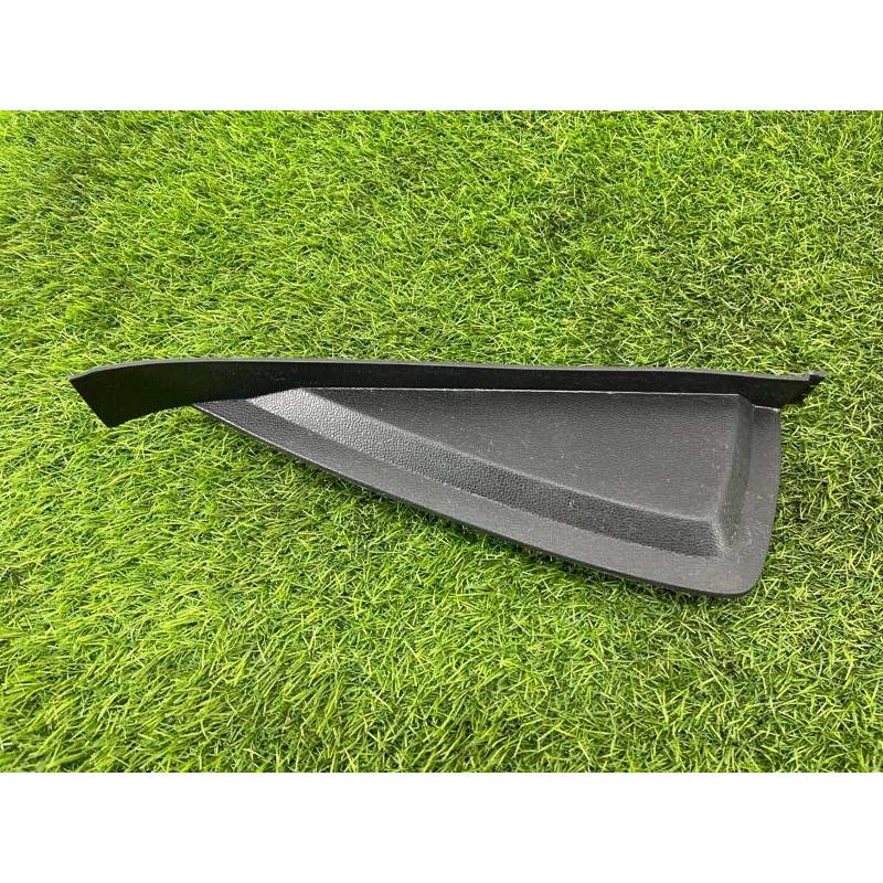 Накладка торпеды боковая (салон) Ford Ecosport B515 2018 1.0L GN1Z58044C61AA