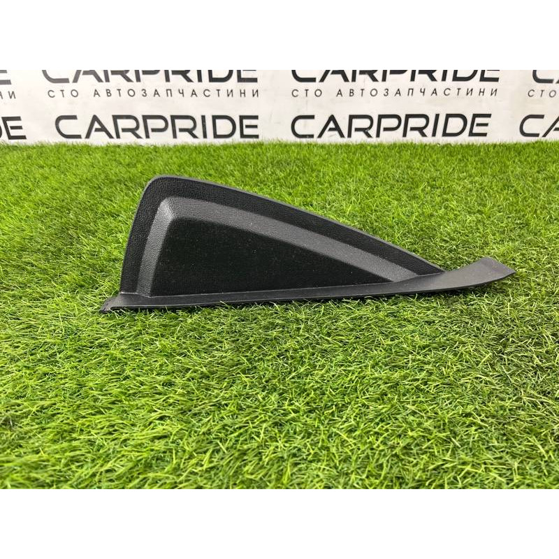 Накладка торпеды боковая (салон) Ford Ecosport B515 2018 1.0L GN1Z58044C61AA