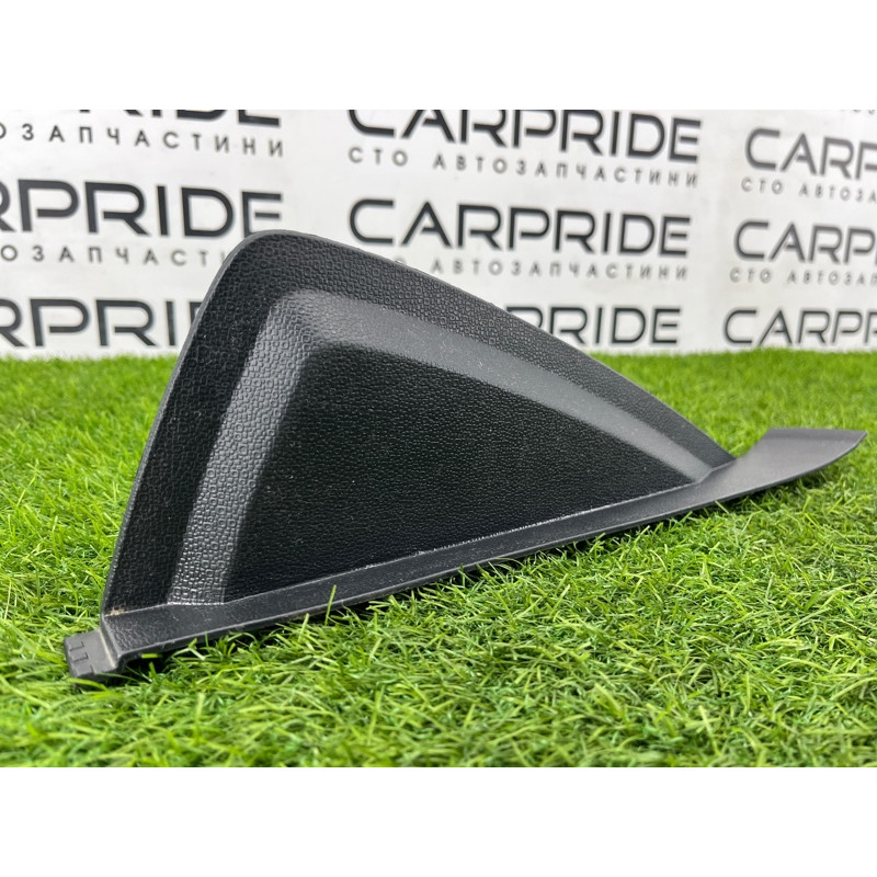 Накладка торпеды боковая (салон) Ford Ecosport B515 2018 1.0L GN1Z58044C61AA