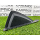 Накладка торпеды боковая (салон) Ford Ecosport B515 2018 1.0L GN1Z58044C61AA