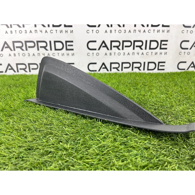 Накладка торпеды боковая (салон) Ford Ecosport B515 2018 1.0L GN1Z58044C61AA