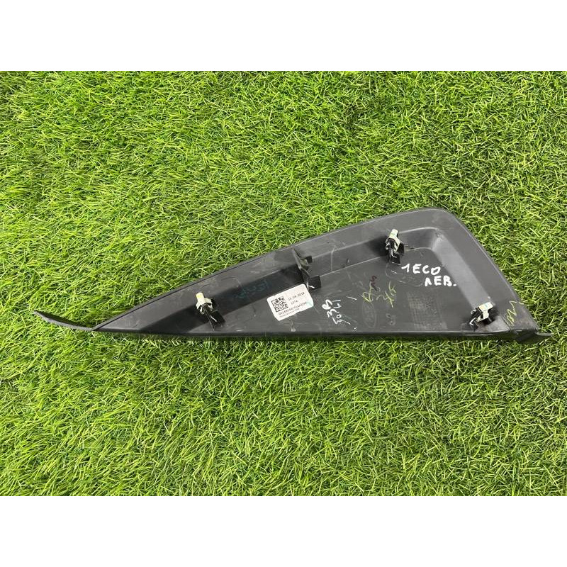 Накладка торпеды боковая (салон) Ford Ecosport B515 2018 1.0L GN1Z58044C61AA