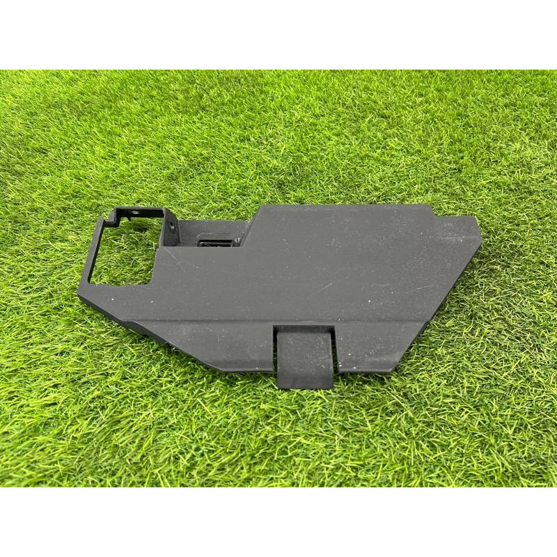 Накладка торпедо нижняя (салон) Ford Ecosport B515 2018 1.0L GN15A044C98BA