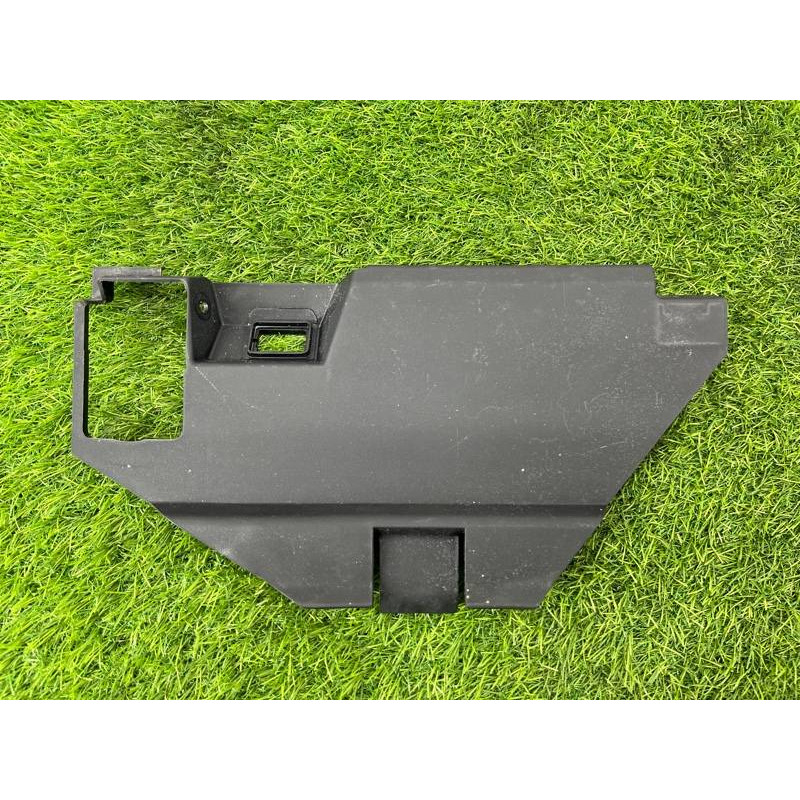 Накладка торпедо нижняя (салон) Ford Ecosport B515 2018 1.0L GN15A044C98BA