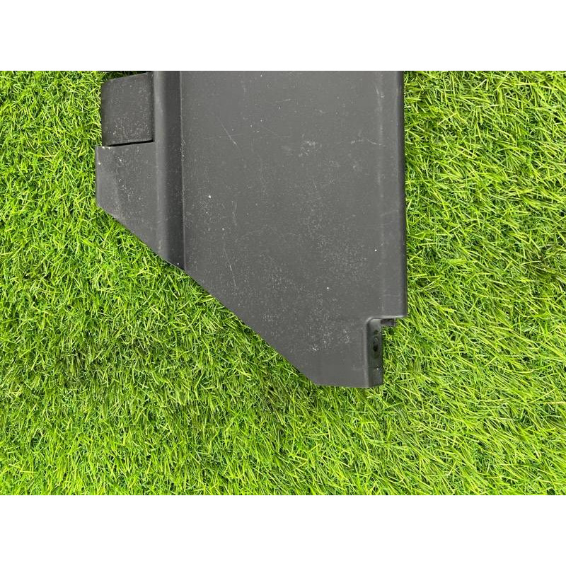 Накладка торпедо нижняя (салон) Ford Ecosport B515 2018 1.0L GN15A044C98BA