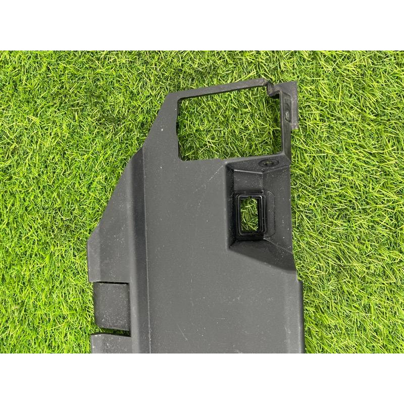 Накладка торпедо нижняя (салон) Ford Ecosport B515 2018 1.0L GN15A044C98BA