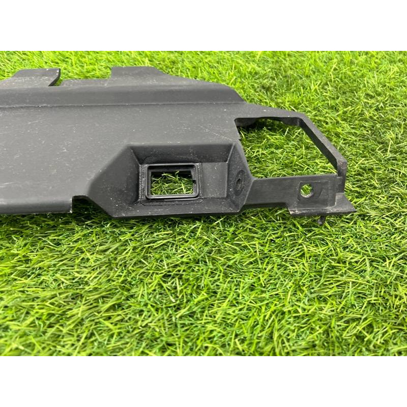 Накладка торпедо нижняя (салон) Ford Ecosport B515 2018 1.0L GN15A044C98BA