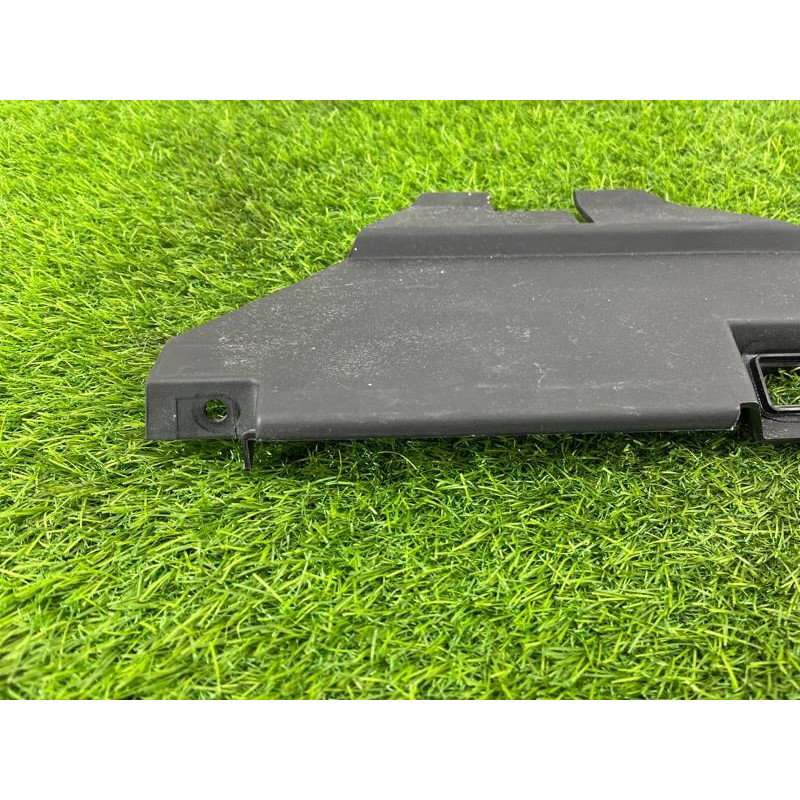 Накладка торпедо нижняя (салон) Ford Ecosport B515 2018 1.0L GN15A044C98BA