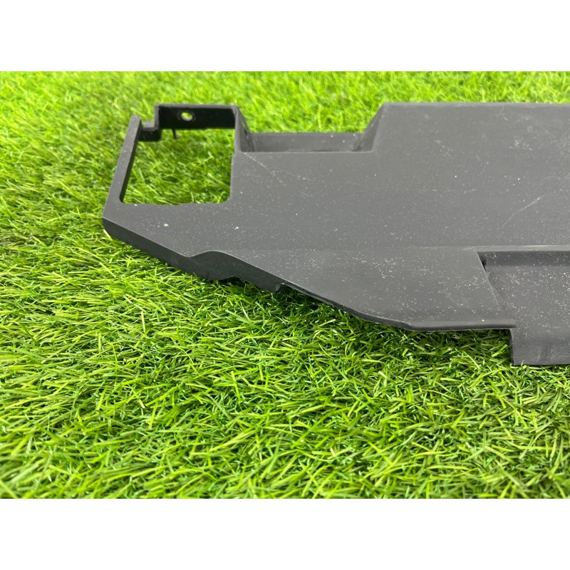 Накладка торпедо нижняя (салон) Ford Ecosport B515 2018 1.0L GN15A044C98BA