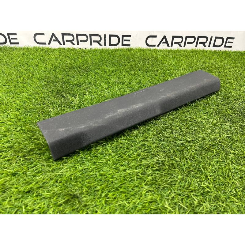 Накладка на порог (кузов и элементы) Ford Ecosport B515 2018 1.0L CN1Z5813209AB