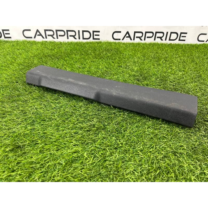 Накладка на порог (кузов и элементы) Ford Ecosport B515 2018 1.0L CN1Z5813209AB