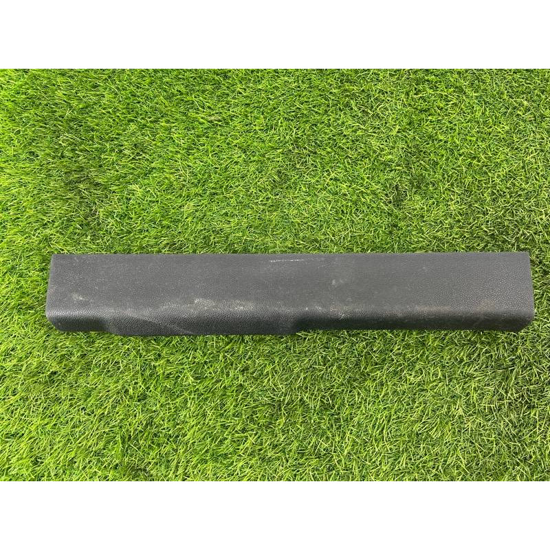 Накладка на порог (кузов и элементы) Ford Ecosport B515 2018 1.0L CN1Z5813209AB