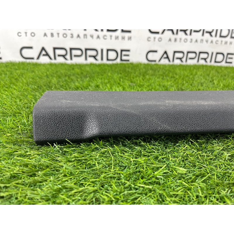 Накладка на порог (кузов и элементы) Ford Ecosport B515 2018 1.0L CN1Z5813209AB