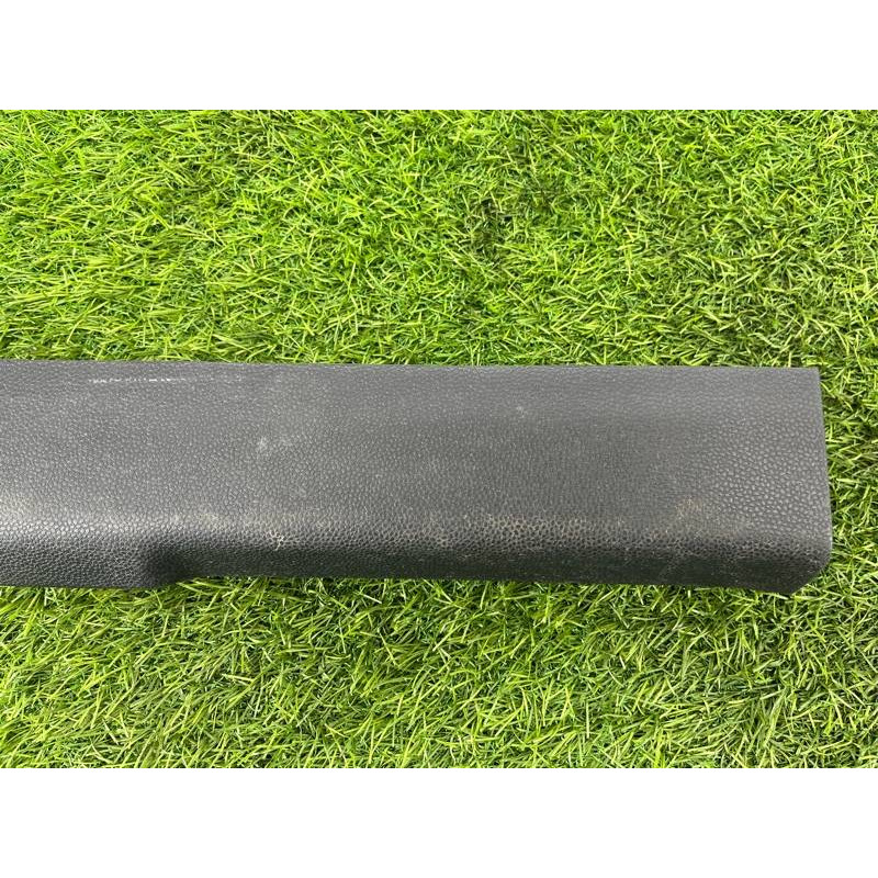 Накладка на порог (кузов и элементы) Ford Ecosport B515 2018 1.0L CN1Z5813209AB