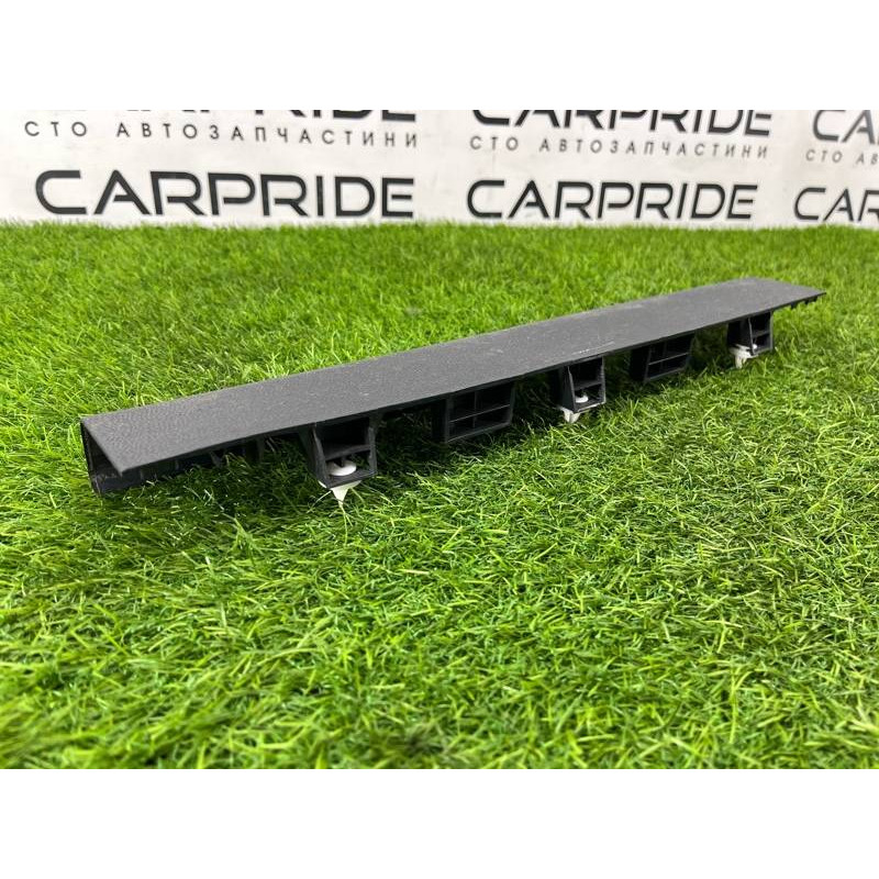 Накладка на порог (кузов и элементы) Ford Ecosport B515 2018 1.0L CN1Z5813209AB