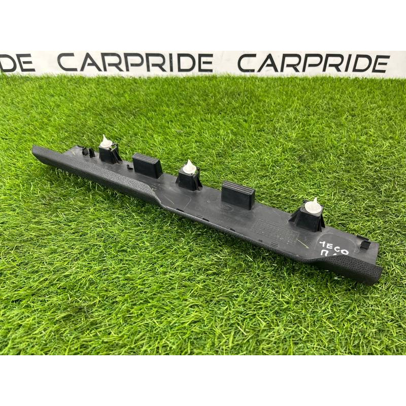 Накладка на порог (кузов и элементы) Ford Ecosport B515 2018 1.0L CN1Z5813209AB