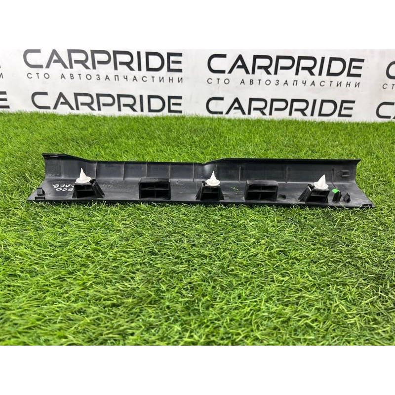 Накладка на порог (кузов и элементы) Ford Ecosport B515 2018 1.0L CN1Z5813209AB