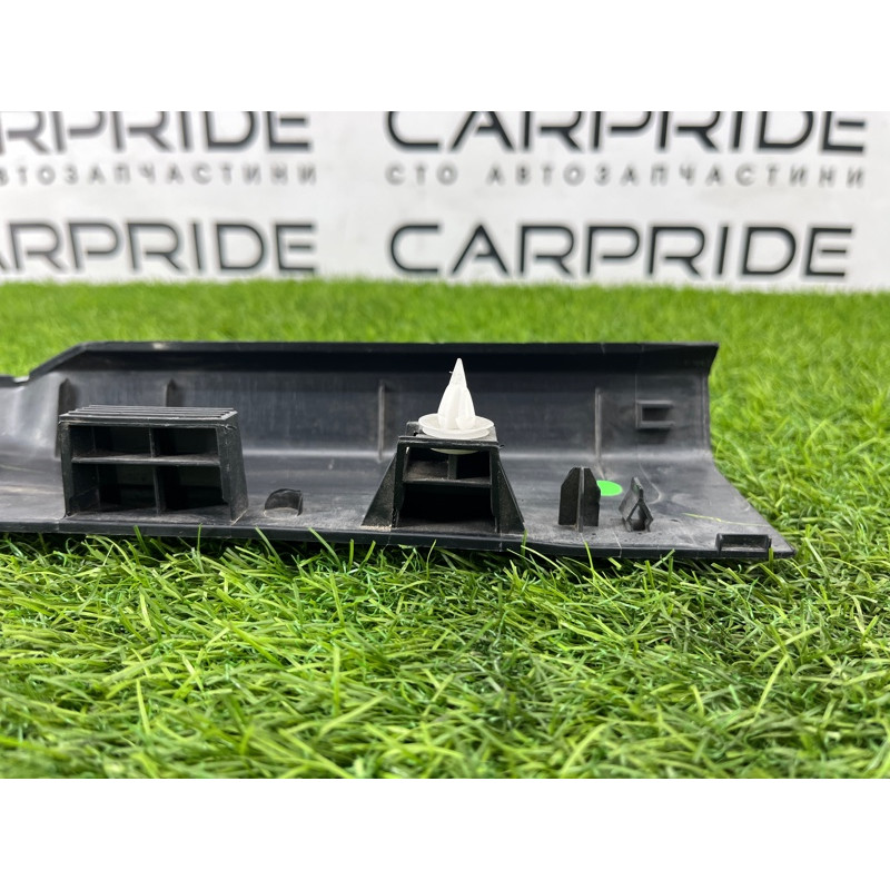 Накладка на порог (кузов и элементы) Ford Ecosport B515 2018 1.0L CN1Z5813209AB