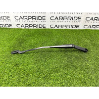 Поводок дворника