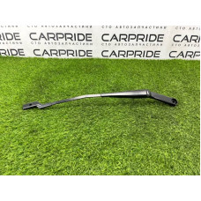 Поводок дворника