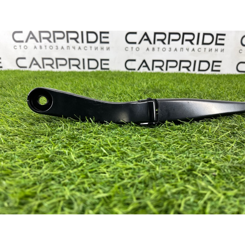 Поводок дворника (кузов и элементы) Ford Ecosport B515 2018 1.0L GN1Z17527A