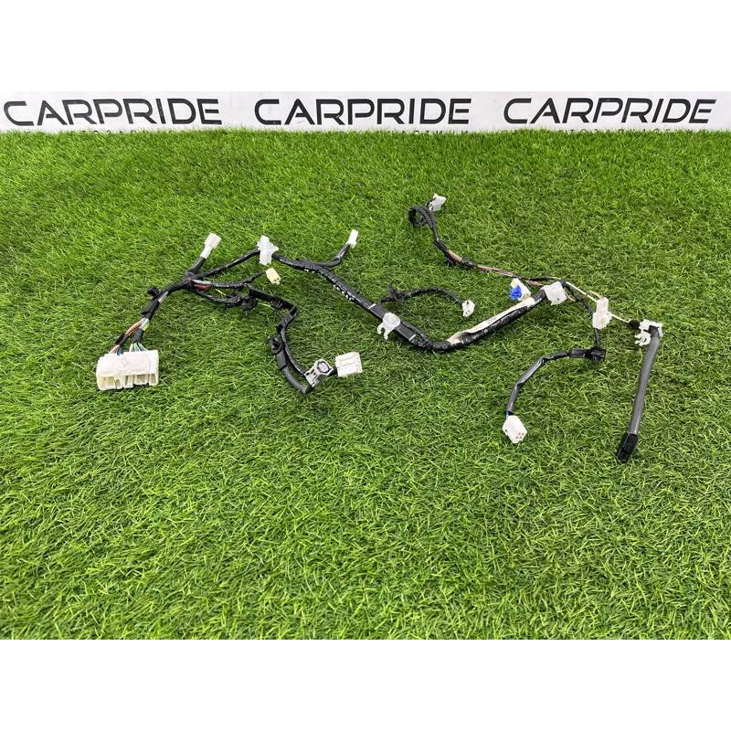 Проводка крышки багажника (электрика) Subaru Forester SK 2019 2.5 81817SJ700