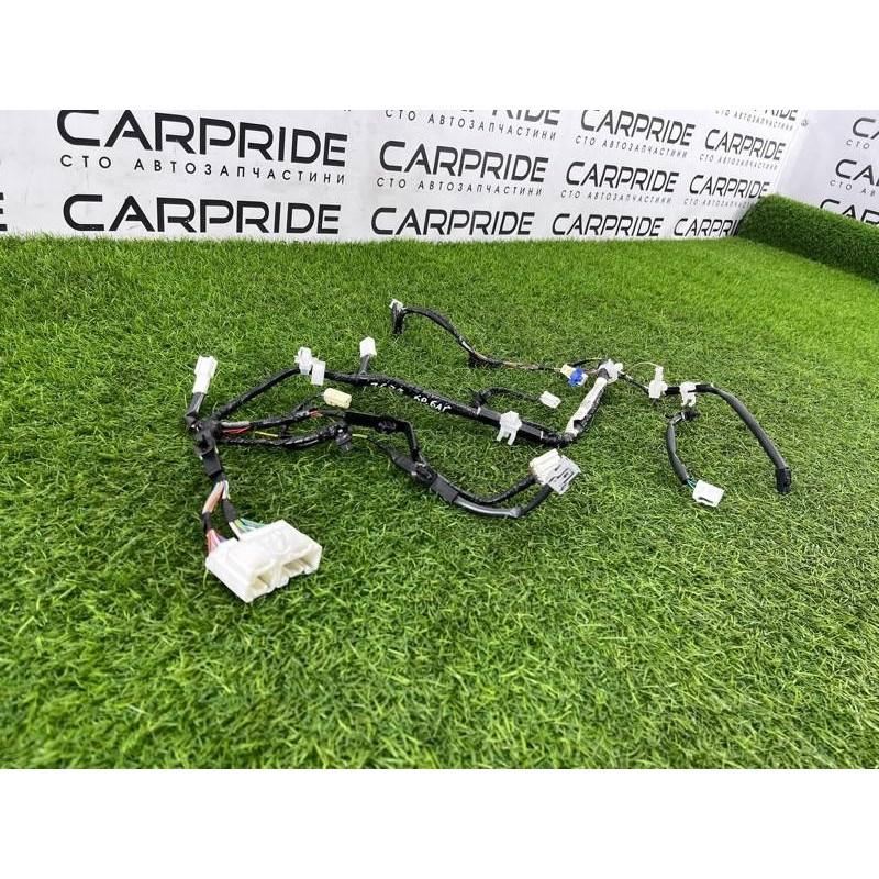 Проводка крышки багажника (электрика) Subaru Forester SK 2019 2.5 81817SJ700