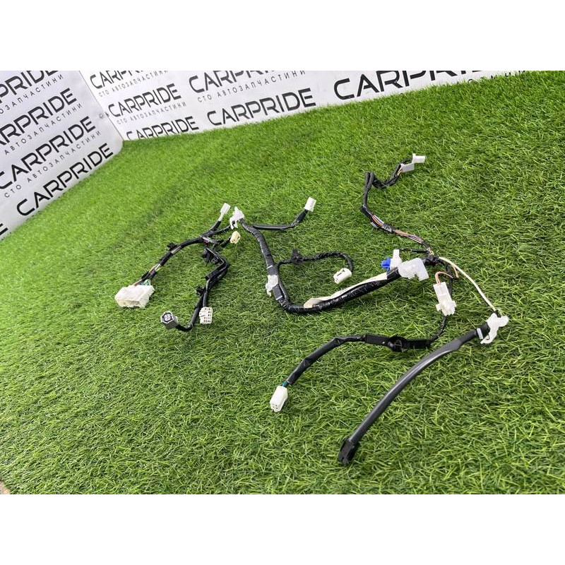 Проводка крышки багажника (электрика) Subaru Forester SK 2019 2.5 81817SJ700