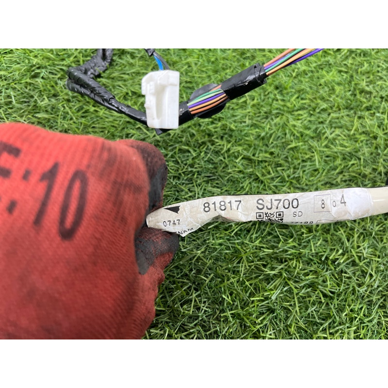 Проводка крышки багажника (электрика) Subaru Forester SK 2019 2.5 81817SJ700