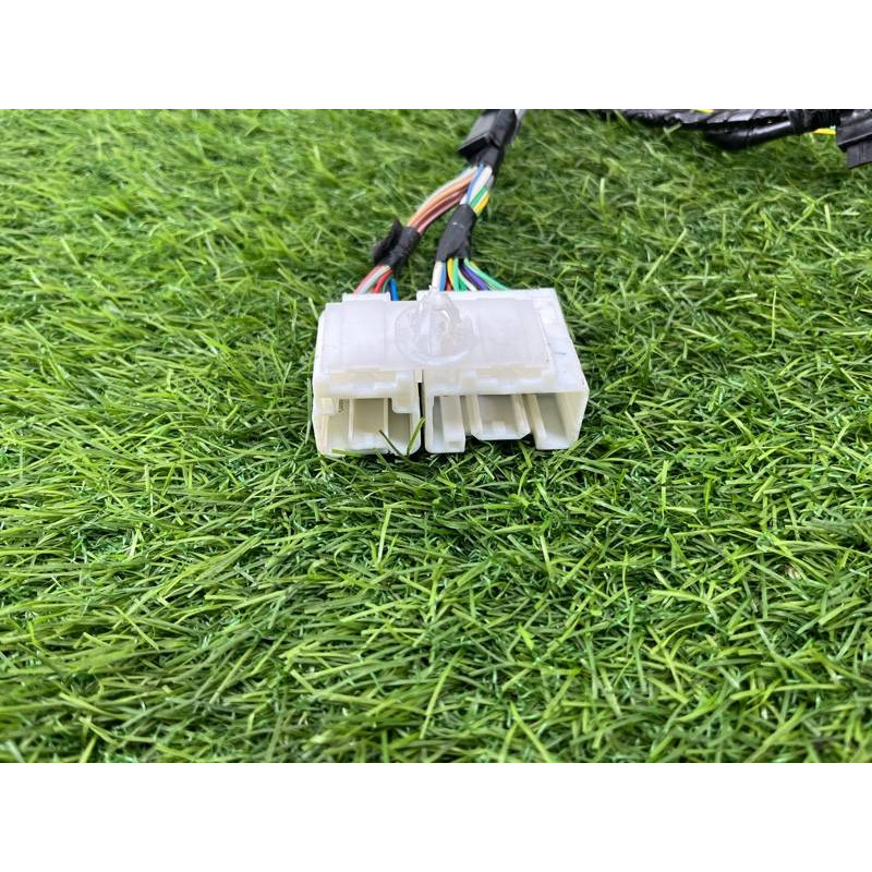 Проводка крышки багажника (электрика) Subaru Forester SK 2019 2.5 81817SJ700