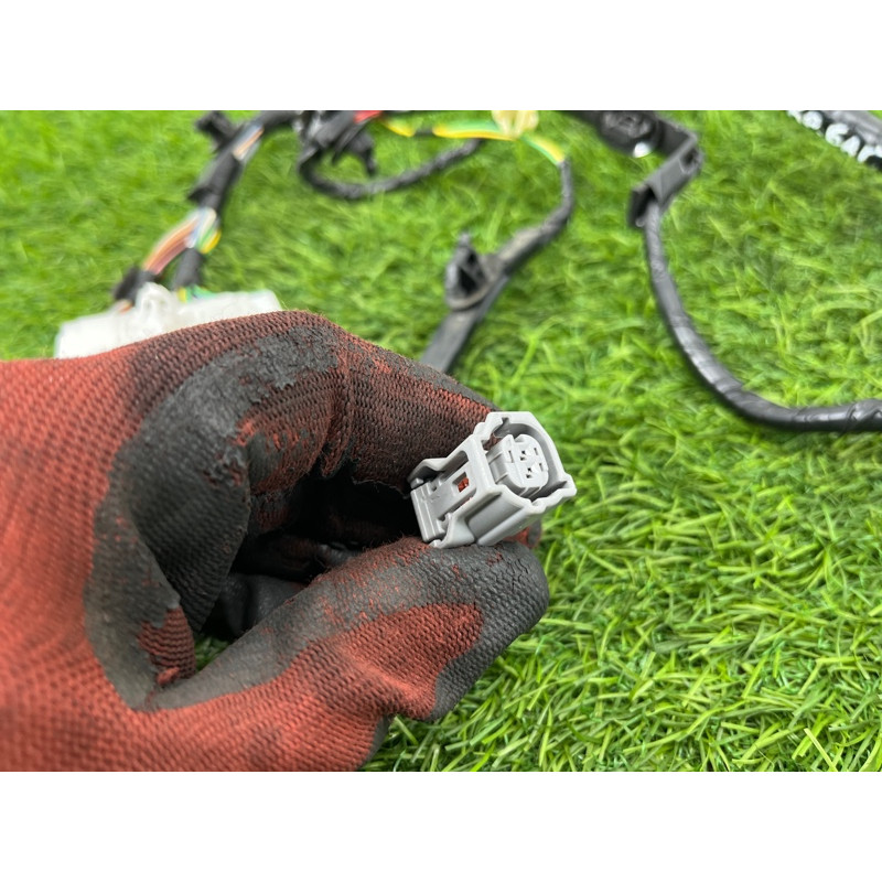 Проводка крышки багажника (электрика) Subaru Forester SK 2019 2.5 81817SJ700