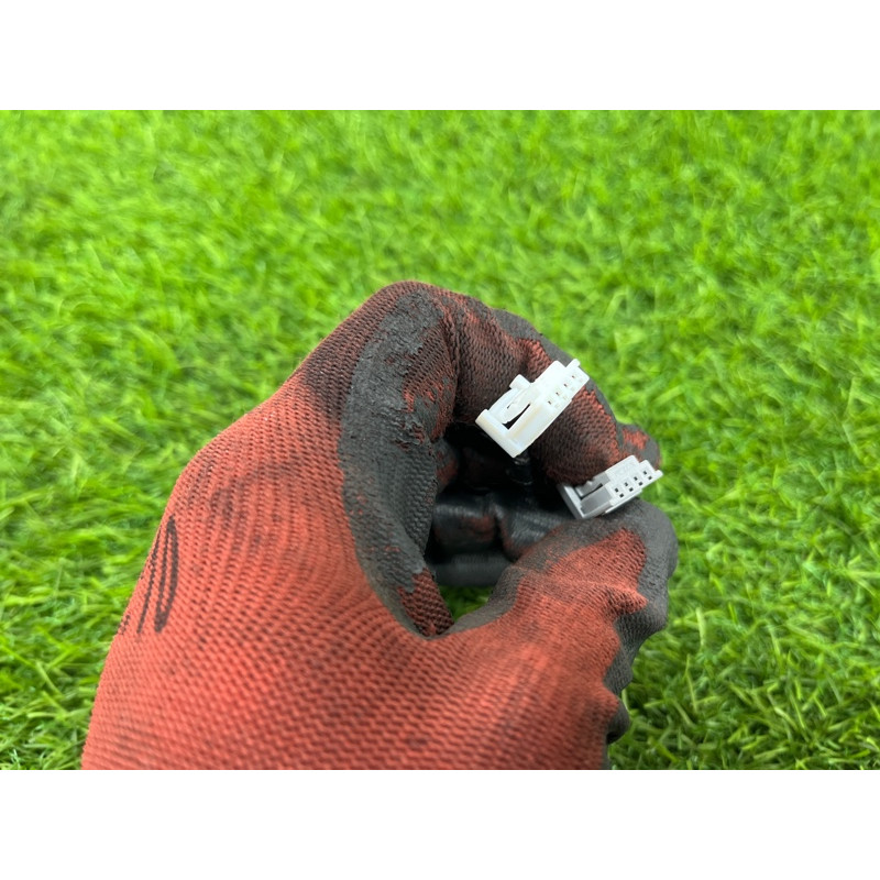 Проводка крышки багажника (электрика) Subaru Forester SK 2019 2.5 81817SJ700