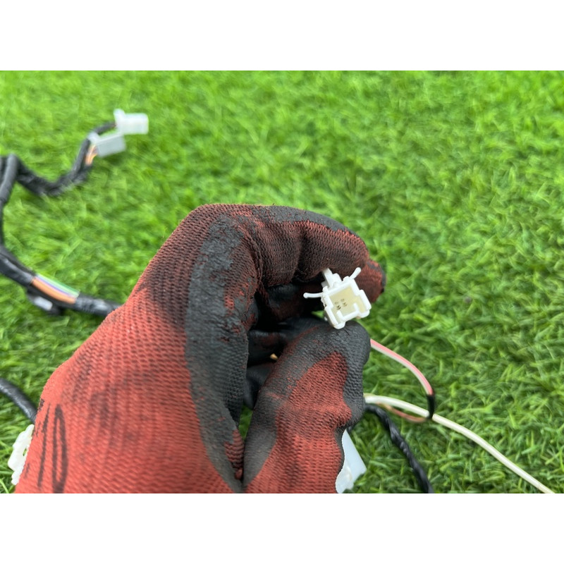 Проводка крышки багажника (электрика) Subaru Forester SK 2019 2.5 81817SJ700