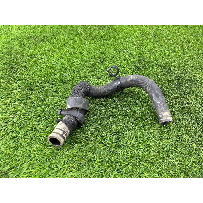 Патрубок (система охлаждения) Ford Ecosport B515 2018 1.0L GN1Z8A567A