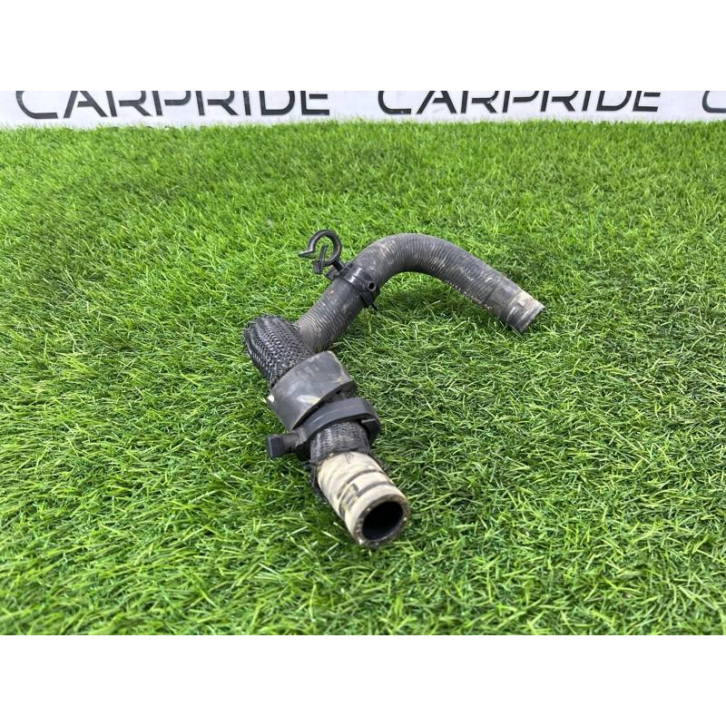 Патрубок (система охлаждения) Ford Ecosport B515 2018 1.0L GN1Z8A567A