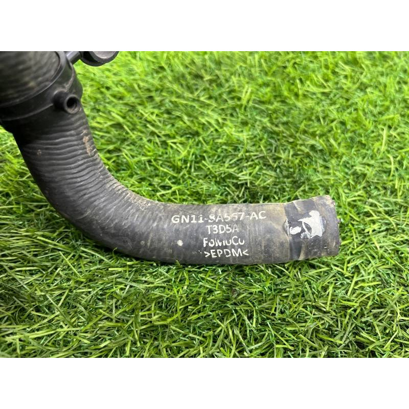 Патрубок (система охлаждения) Ford Ecosport B515 2018 1.0L GN1Z8A567A