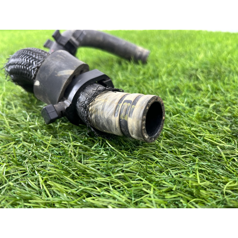 Патрубок (система охлаждения) Ford Ecosport B515 2018 1.0L GN1Z8A567A