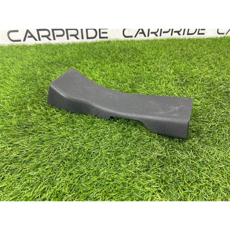 Накладка на порог (кузов и элементы) Ford Ecosport B515 2018 1.0L CN1Z5813229AB