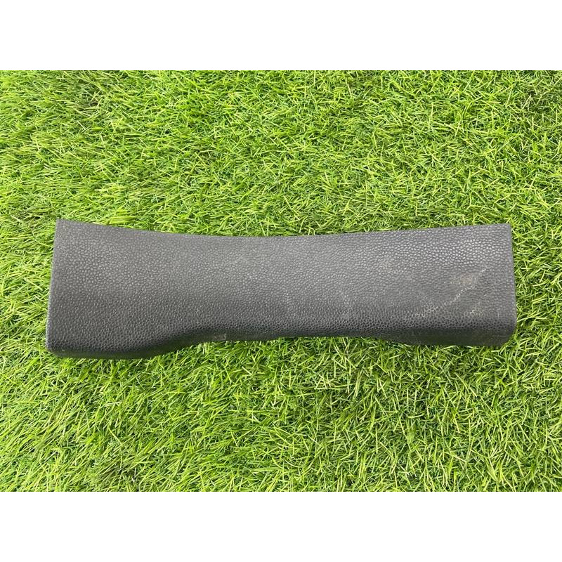 Накладка на порог (кузов и элементы) Ford Ecosport B515 2018 1.0L CN1Z5813229AB